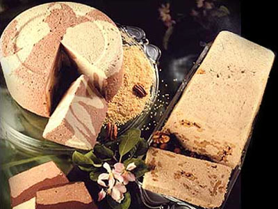 Μύθοι και αλήθειες: Ο χαλβάς παχαίνει;